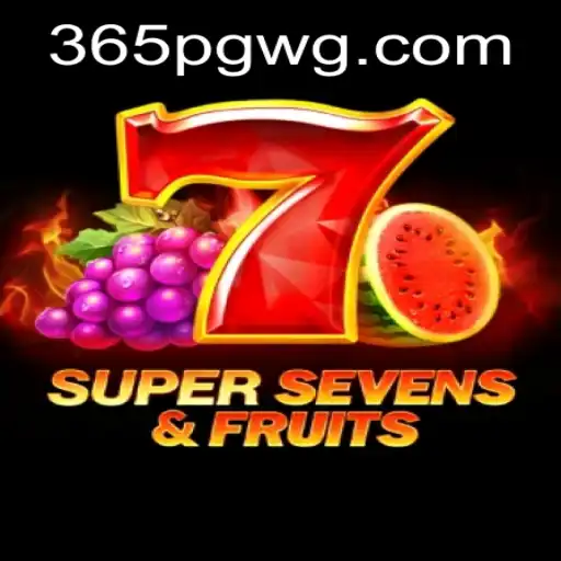 Descubra o Fascinante Mundo do Jogo 7SuperSevensFruits