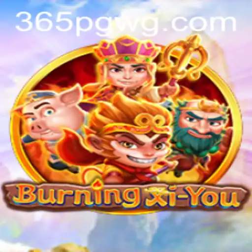 Explorando BurningXiYou: O Encantador Mundo do Jogo Inspirado no Folclore Asiático