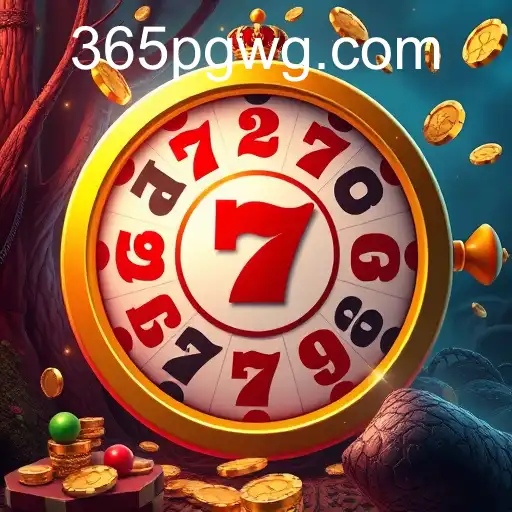 Caça-níqueis Online no 365pg