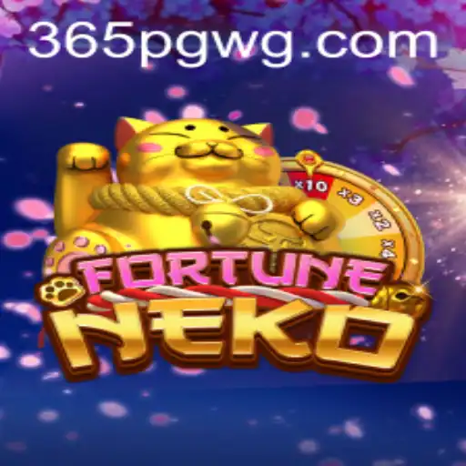 FortuneNeko: Descubra o Fascinante Mundo do Jogo 365pg