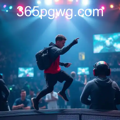 Esportes Virtuais: As Emoções do 365pg