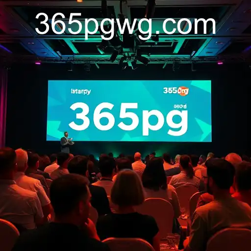 365pg: Eventos Exclusivos 365pg: Suas Experiências Inesquecíveis