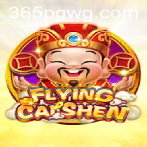 Descubra FlyingCaiShen: O Jogo de Aventura Inspirado na Mitologia Oriental