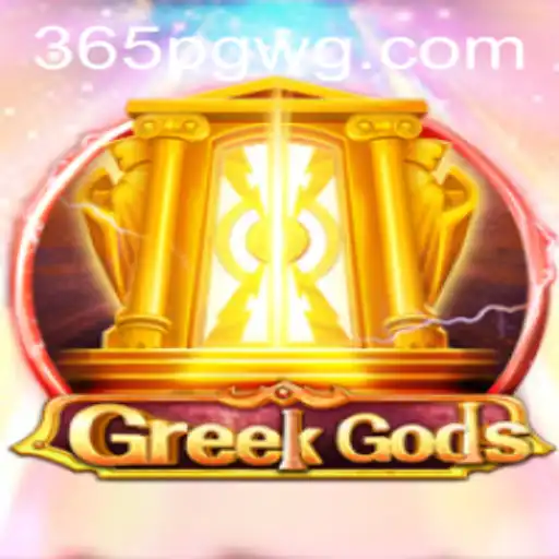 Descubra o Mundo Fascinante de GreekGods: Um Jogo de Estratégia Mitológico