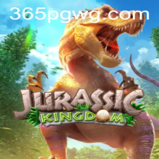 Explorando o Mundo de JurassicKingdom: As Regras e a Emoção do Jogo