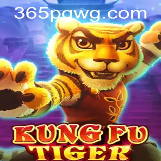 KungFuTiger: Uma Imersão no Mundo das Artes Marciais Digitais