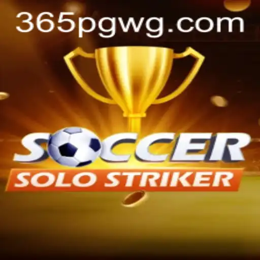 Descubra SoccerSoloStriker: Uma Jornada no Mundo do Futebol Individual