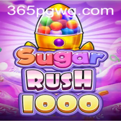 Explorando o Mundo de SugarRush1000: Um Jogo de Estratégia e Diversão