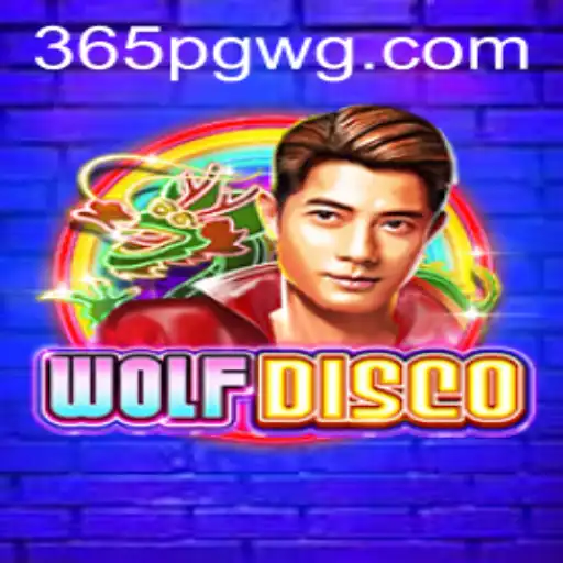 Descubra o Universo Vibrante de WolfDisco: Um Jogo Inovador e Envolvente